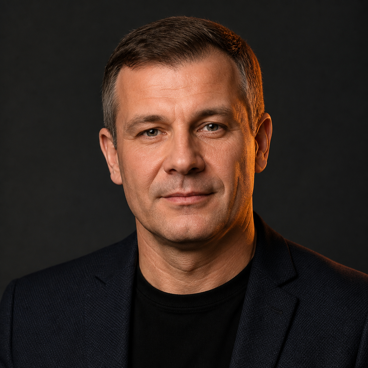 Алексей Кузнецов