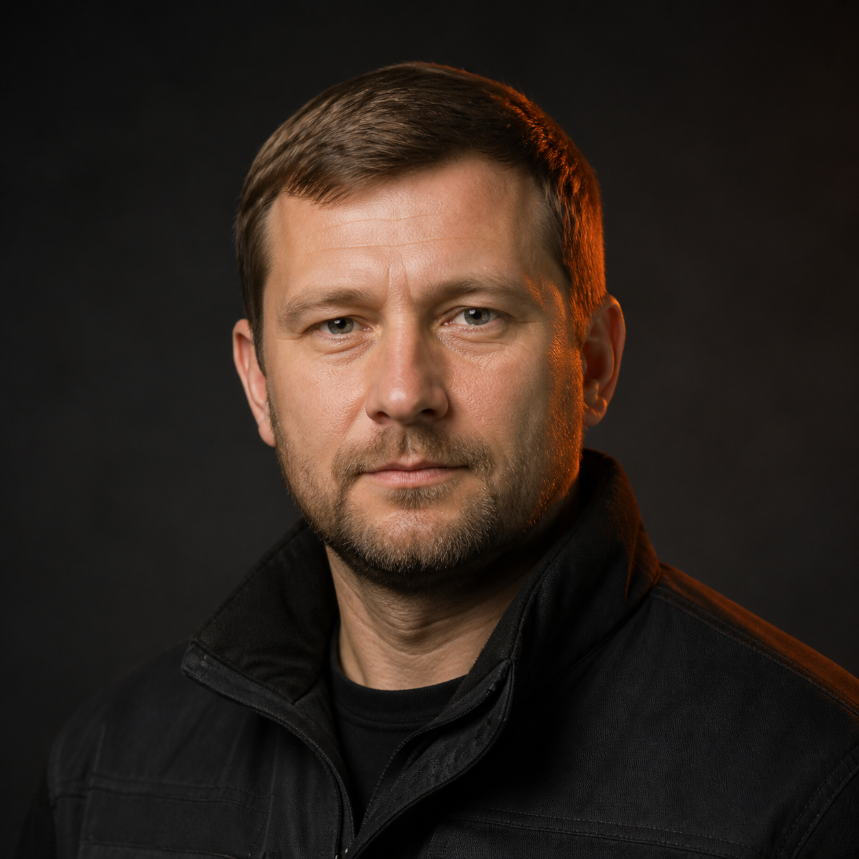 Дмитрий Морозов