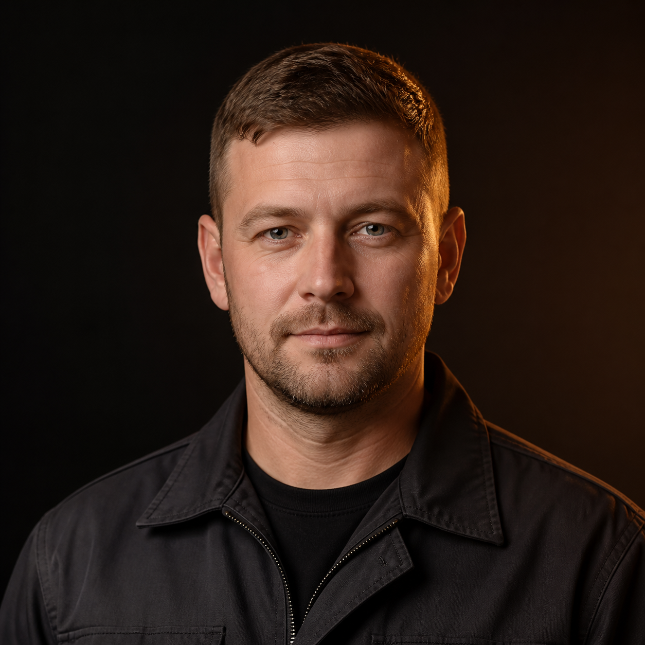 Сергей Волков